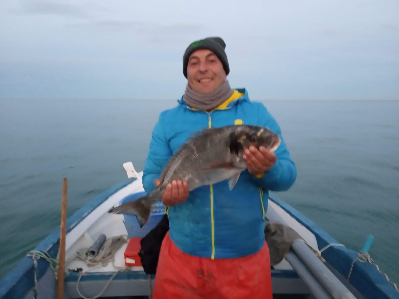 Pesce San Pietro